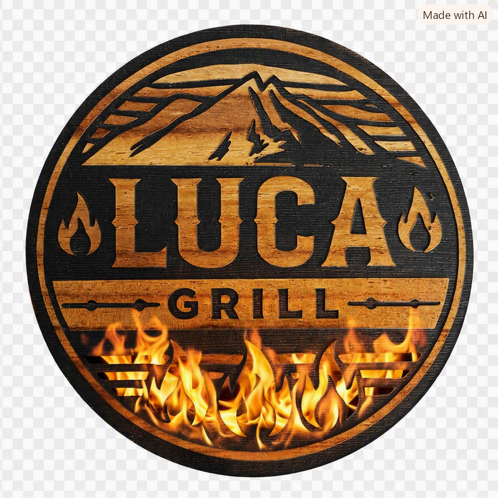 Luca Grill